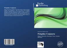 Buchcover von Pelopidas Conjuncta