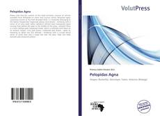 Buchcover von Pelopidas Agna