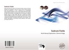 Sedreck Fields kitap kapağı