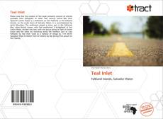 Buchcover von Teal Inlet