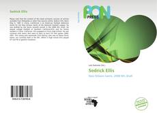 Bookcover of Sedrick Ellis