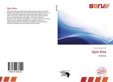 Bookcover of Spin One