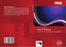 Обложка Pelle Prestberg