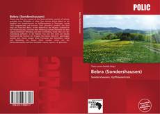 Portada del libro de Bebra (Sondershausen)