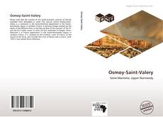 Osmoy-Saint-Valery kitap kapağı