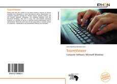 TeamViewer kitap kapağı