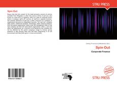 Bookcover of Spin Out