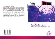 Copertina di TeamWarfare League