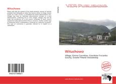 Bookcover of Wituchowo