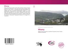 Bookcover of Wizany