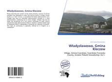 Capa do livro de Władysławowo, Gmina Kleczew 