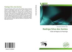 Capa do livro de Rodrigo Silva dos Santos 