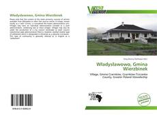 Bookcover of Władysławowo, Gmina Wierzbinek