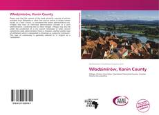 Włodzimirów, Konin County kitap kapağı