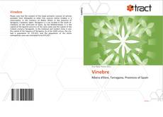 Bookcover of Vinebre