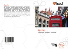 Bookcover of Beccles