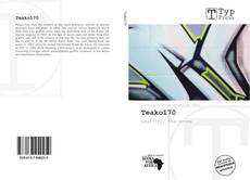 Buchcover von Teako170