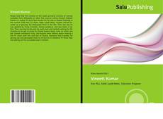 Capa do livro de Vineett Kumar 