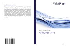 Buchcover von Rodrigo dos Santos