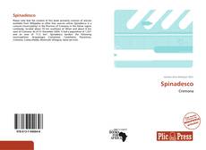 Bookcover of Spinadesco