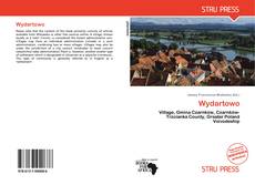Bookcover of Wydartowo