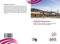 Copertina di Wygoda Plugawska