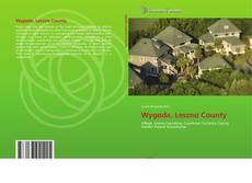 Bookcover of Wygoda, Leszno County