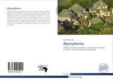 Buchcover von Wymyślanka