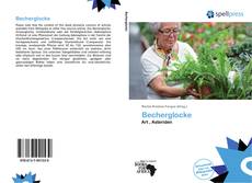 Bookcover of Becherglocke