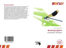 Bookcover of Becherjungfern