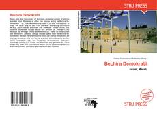 Bookcover of Bechira Demokratit