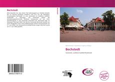 Bookcover of Bechstedt