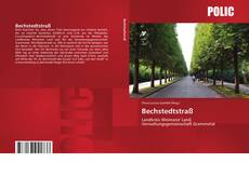 Capa do livro de Bechstedtstraß 