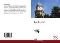 Capa do livro de Bechtsbüttel 