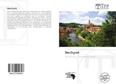 Bookcover of Bechyně