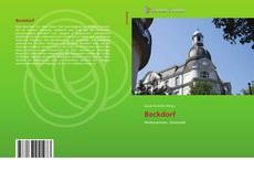 Bookcover of Beckdorf
