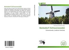 Bookcover of Beckedorf (Schwanewede)