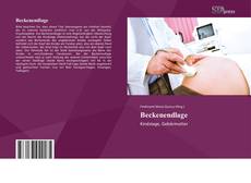 Bookcover of Beckenendlage