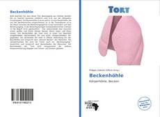 Bookcover of Beckenhöhle