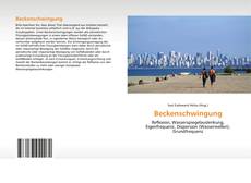 Capa do livro de Beckenschwingung 