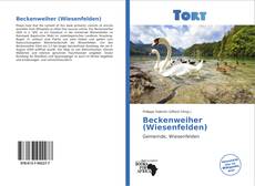 Buchcover von Beckenweiher (Wiesenfelden)