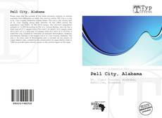 Bookcover of Pell City, Alabama