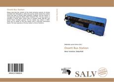 Bookcover of Ossett Bus Station