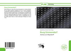 Bookcover of Burg Ummendorf