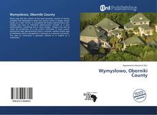 Capa do livro de Wymysłowo, Oborniki County 