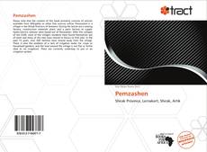 Buchcover von Pemzashen