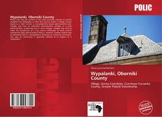 Bookcover of Wypalanki, Oborniki County
