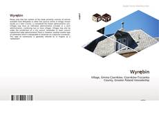 Bookcover of Wyrębin