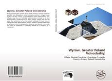 Bookcover of Wyrów, Greater Poland Voivodeship