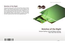 Watches of the Night kitap kapağı